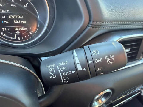 2024 Mazda CX-5 2.5 S Select