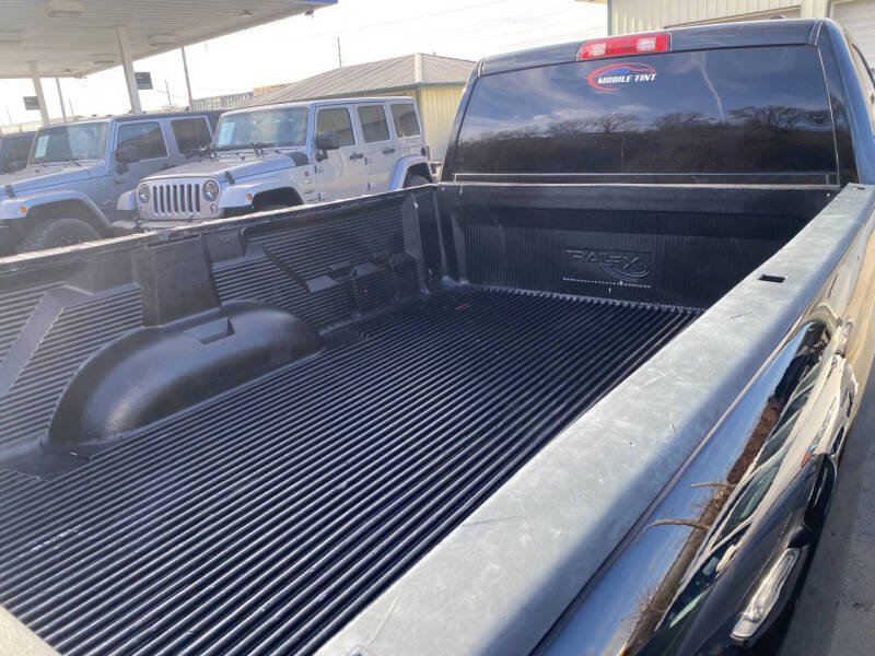 2010 Dodge Ram 1500 SLT