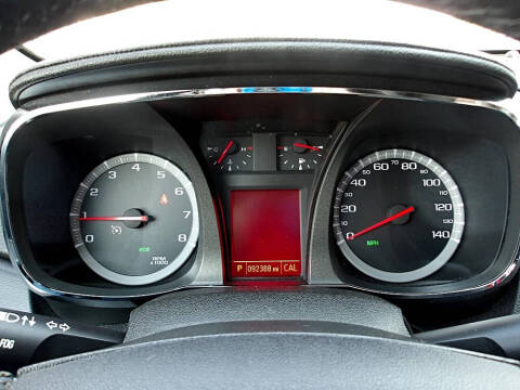 2014 GMC Terrain SLT-1