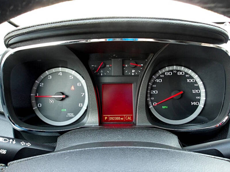 2014 GMC Terrain SLT-1