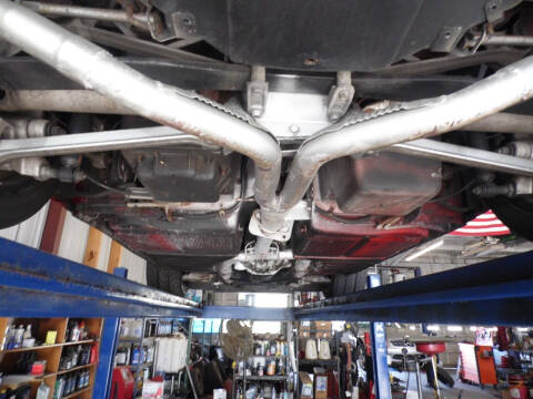 1990 Chevrolet Corvette