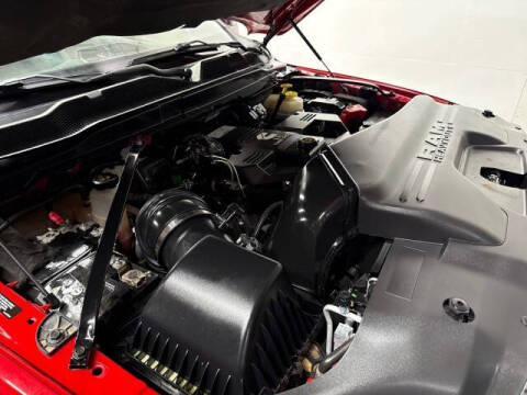 2023 RAM 3500 Tradesman