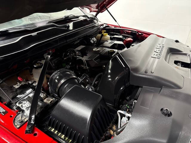 2023 RAM 3500 Tradesman