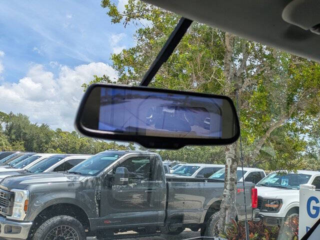 2025 Ford E-Series