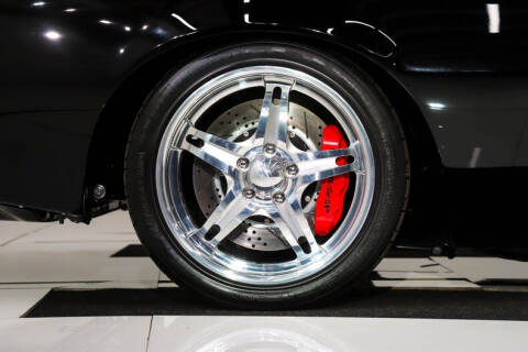 1974 Pontiac Firebird