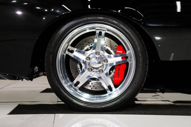 1974 Pontiac Firebird