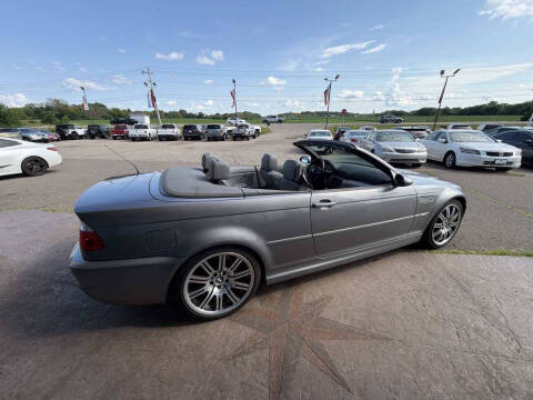 2003 BMW M3