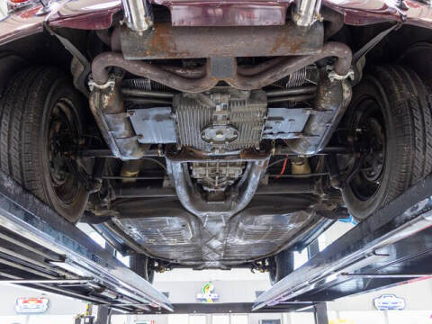 1966 Volkswagen Beetle