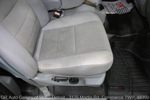 2005 Ford Excursion XLT