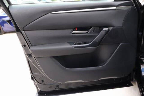 2026 Mazda CX-50 2.5 S Select