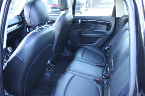 2022 MINI Countryman Cooper