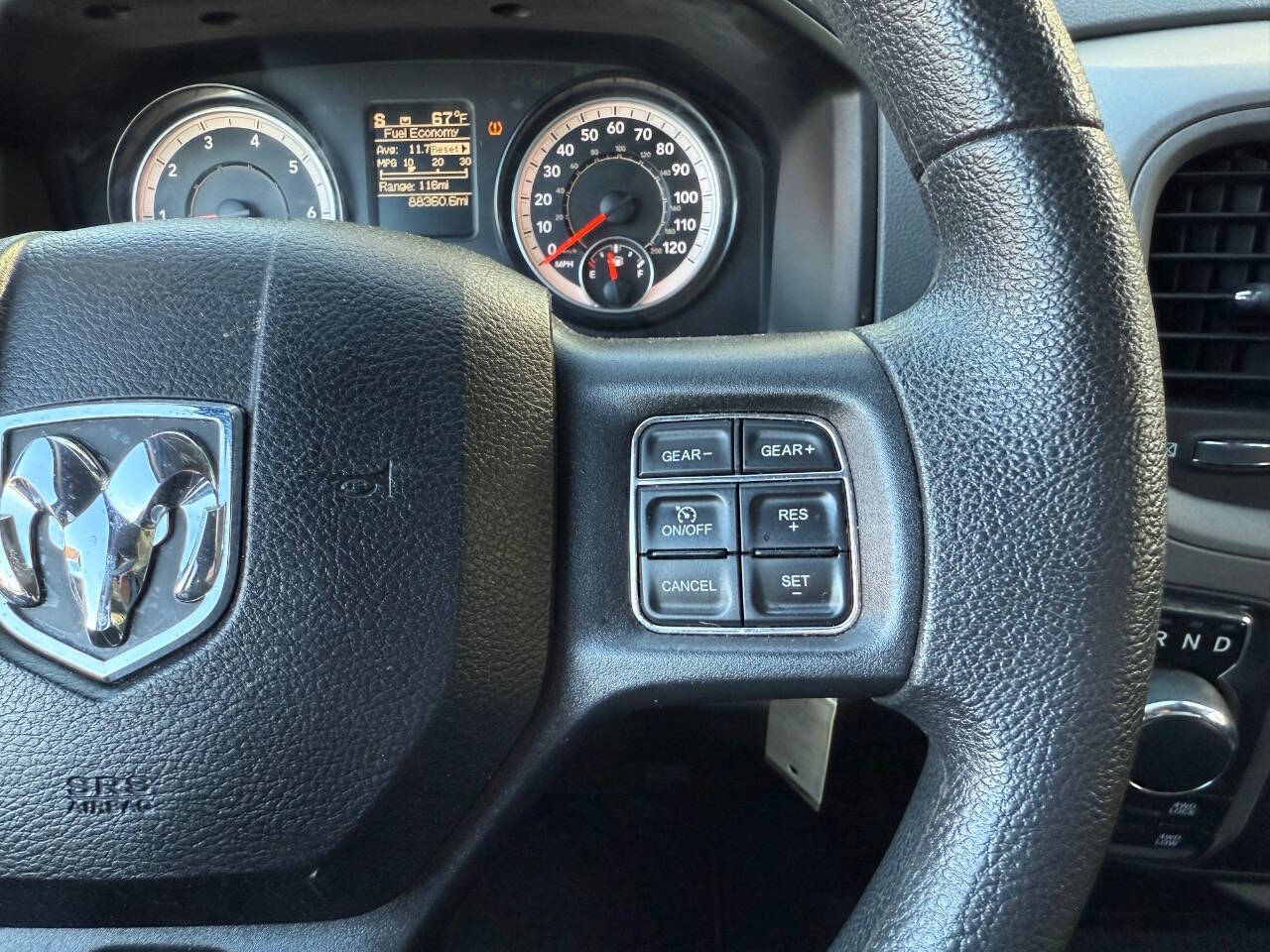 2019 Ram 1500 Classic for sale at V & L Auto Sales in Harrisonburg, VA