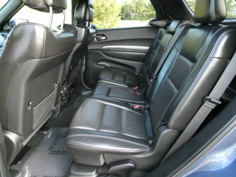 2020 Dodge Durango R/T