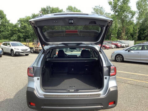 2024 Subaru Outback Onyx Edition XT