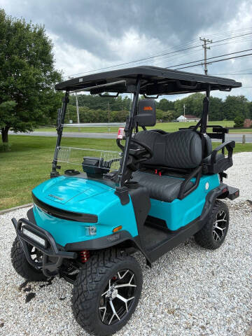 2026 Denago Nomad XL