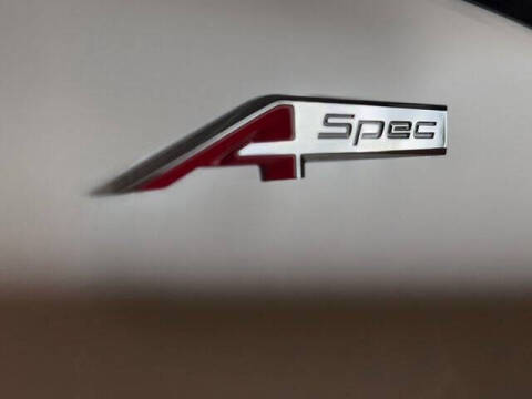 2026 Acura Integra w/Tech w/A-SPEC