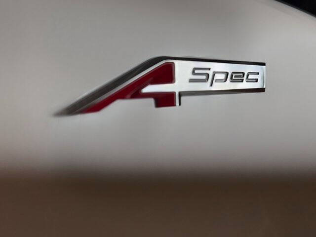 2026 Acura Integra w/Tech w/A-SPEC