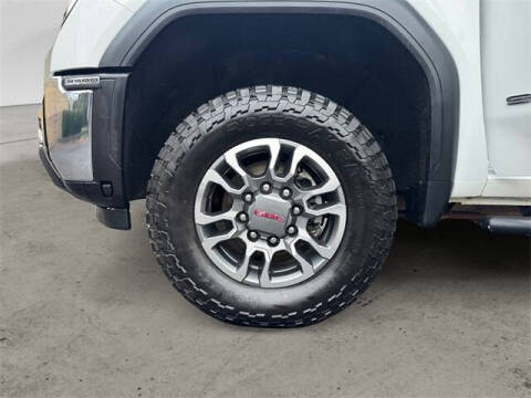 2024 GMC Sierra 3500HD