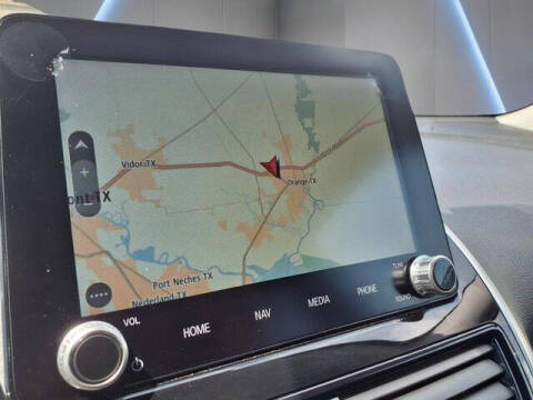 2025 Mitsubishi Eclipse Cross Black Edition