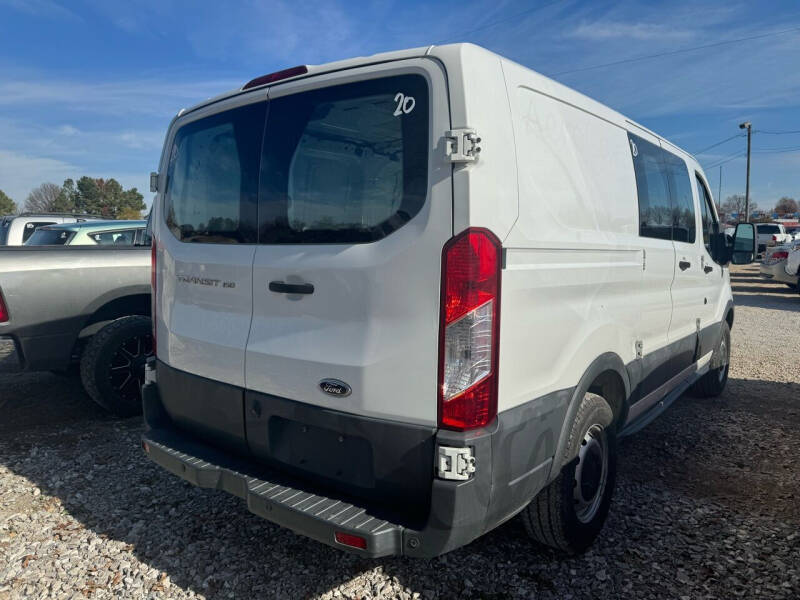 2016 Ford Transit Base photo 5