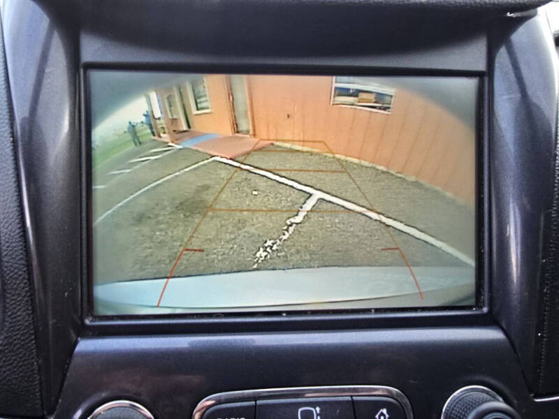 2019 Chevrolet Impala Premier