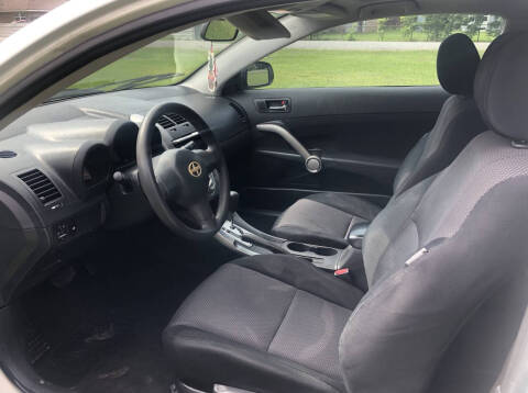 2008 Scion tC