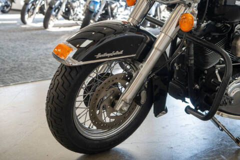 2017 Harley-Davidson Heritage Classic