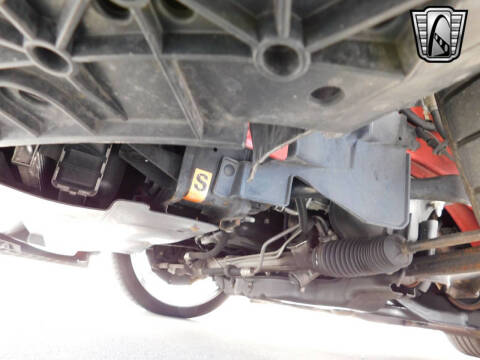 2008 Ford Shelby GT500