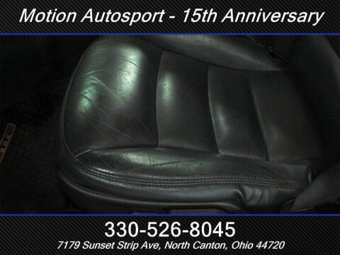 2006 Chevrolet Corvette