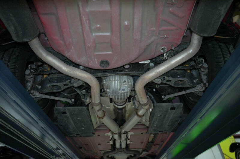 2021 Dodge Challenger SRT Hellcat Redeye