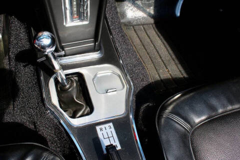 1967 Chevrolet Corvette