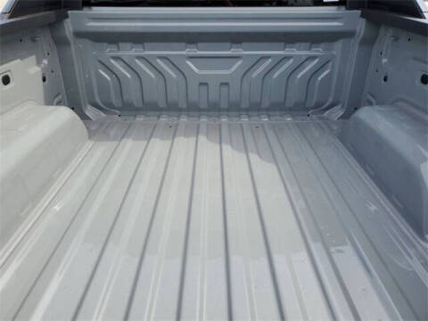 2026 Chevrolet Silverado EV LT