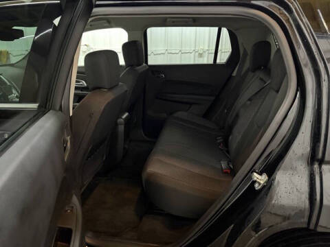 2015 GMC Terrain SLE-2