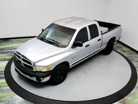 2004 Dodge Ram 1500