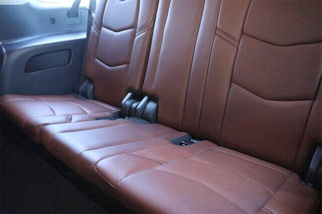 2020 Cadillac Escalade ESV Premium Luxury