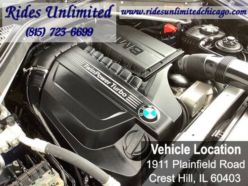 2012 BMW X5 xDrive35i