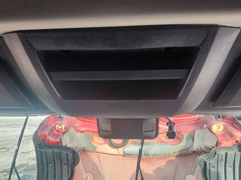 2022 Freightliner Cascadia