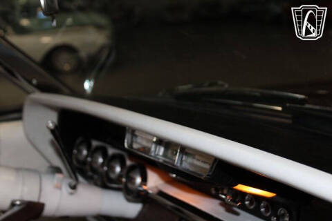 1964 Ford Thunderbird