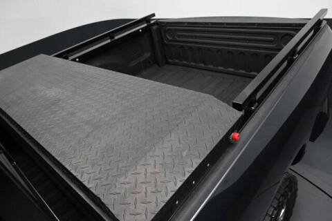 2017 RAM 2500 Tradesman