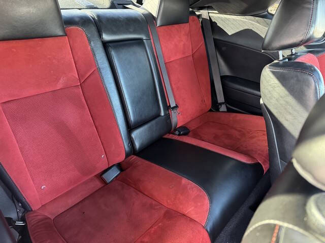 2019 Dodge Challenger GT