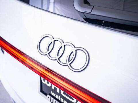 2025 Audi Q5 quattro Prestige TFSI