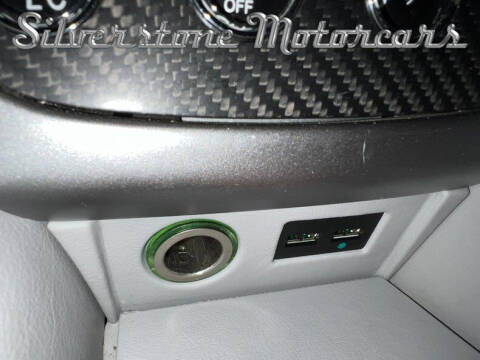 2016 Aston Martin Vanquish