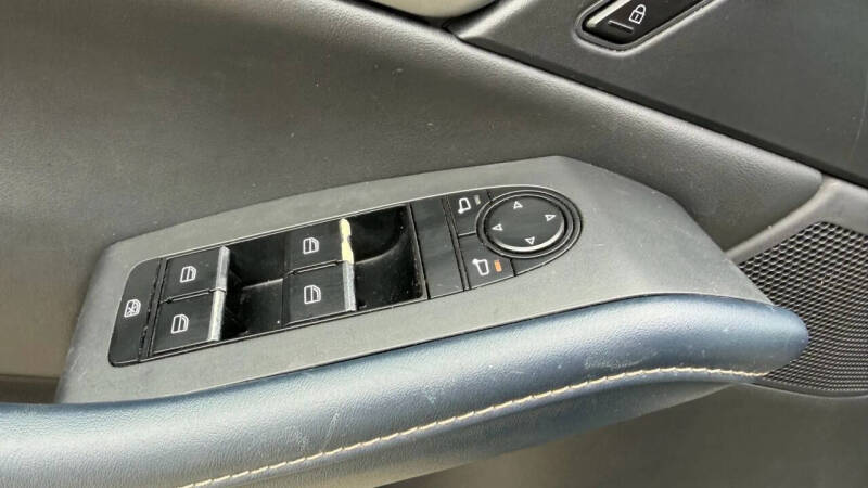 2020 Mazda CX-30 Select