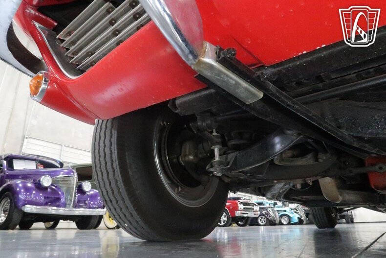 1963 Chevrolet Corvette