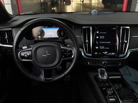 2021 Polestar 1