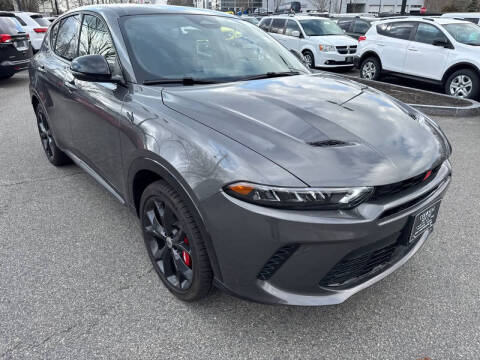 2024 Dodge Hornet R/T Plus