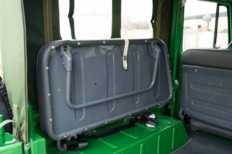 1982 Toyota Land Cruiser 50