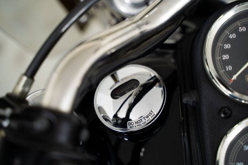 2003 Harley-Davidson FXDL- Dyna Low Rider