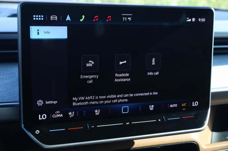 2025 Volkswagen ID. Buzz Pro S