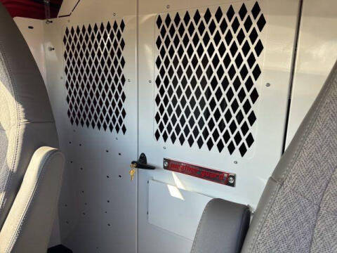 2026 GMC Savana 3500
